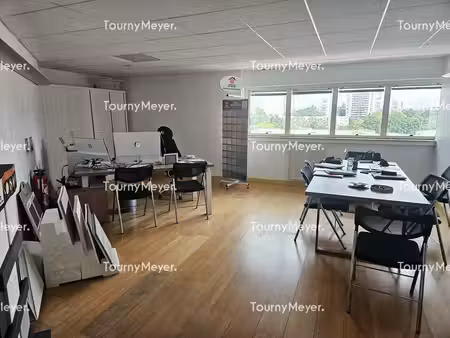 vente bureaux rennes 35200 34m²