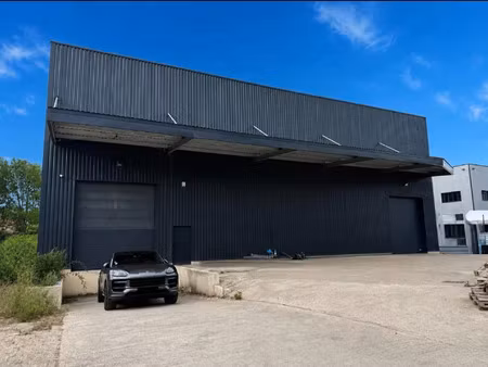 location commerce 10 pièces 760 m² à les alluets-le-roi (78580)