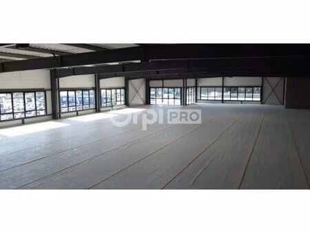 location local d’activités arnas 69400 2000m²
