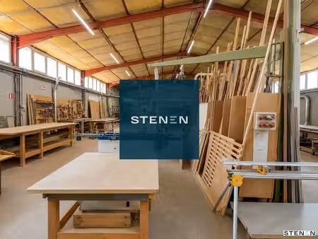 location entrepôt morières-lès-avignon 84310 1150m²