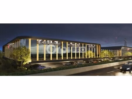 location local d’activités villefranche sur saone 69400 4600m²