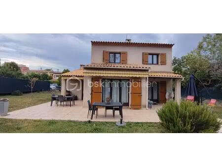 maison de 127 m² à cagnes-sur-mer