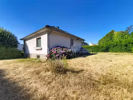 maison de 65 m² à charrey-sur-saone