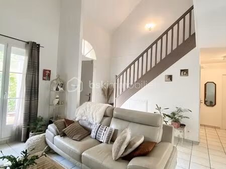maison de 158 m² à gretz-armainvilliers