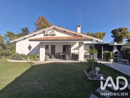 maison à narrosse (40180)