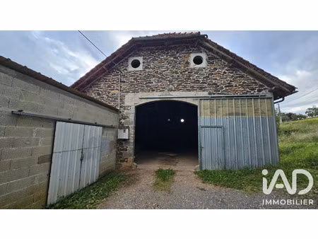 vente maison 4 pièces 530 m² saint-constant-fournoulès (15600)
