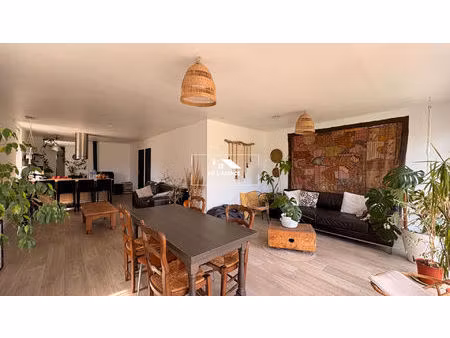 maison templeuve en pevele 4 pièce(s) 99.5 m2