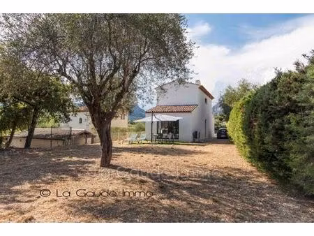 villa de luxe de 4 pièces en vente la gaude  france
