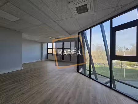 location bureaux champigny-sur-marne 94500 230m²