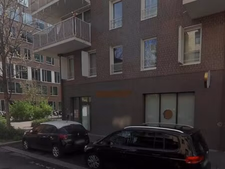 vente commerce saint ouen sur seine 93400 103m²