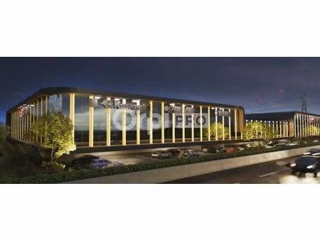 vente local d’activités villefranche-sur-saône 69400 6750m²