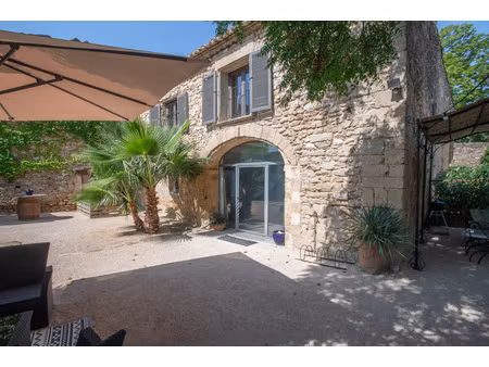 superbe propriété de 411m2