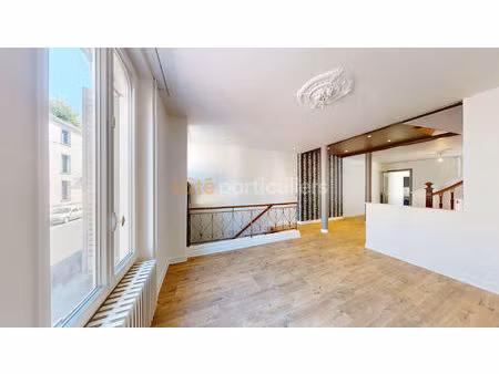 maison de charme 8 pièce(s) 180 m2