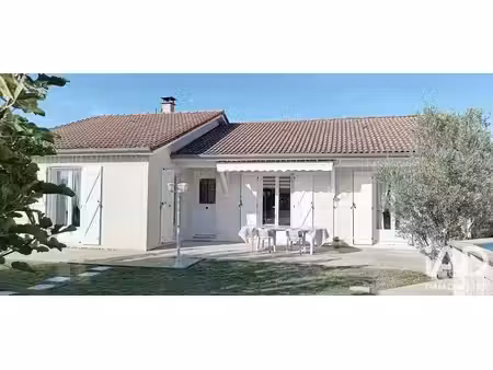 maison à montrond-les-bains (42210)