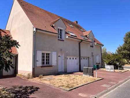 vente maison 5 pièces 106 m² à saint-denis-en-val (45560)  215 000 €