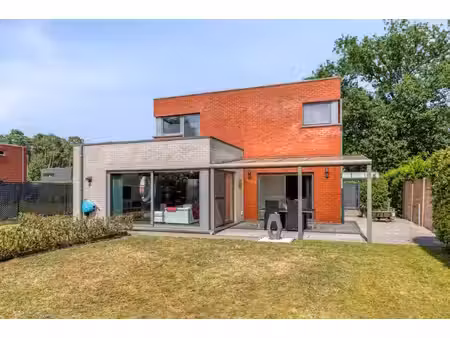 verhelst vastgoed brasschaat