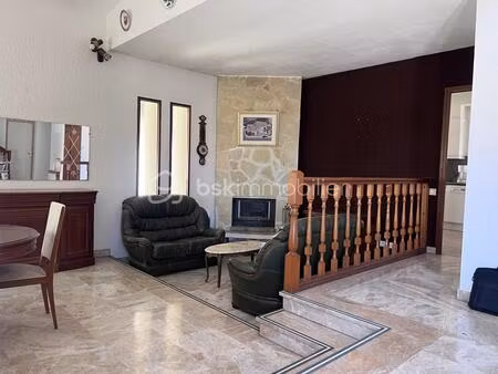 maison de 177 m² à frontignan