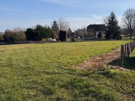 terrain recologne