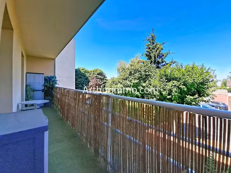 vente appartement 3 pièces 65 m2 à boissy-saint-léger
