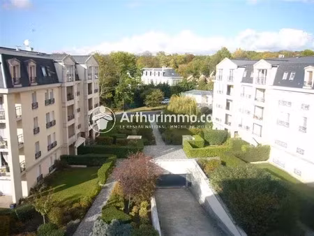vente appartement 2 pièces 47 m2 à étiolles