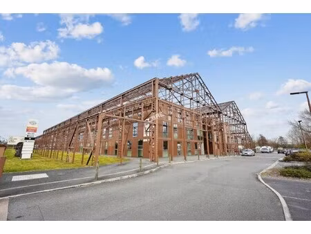 location local professionnel 1 107m²