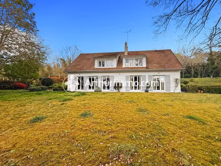vente maison 9 pièces 230 m2 à morsang-sur-seine