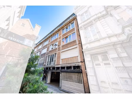 appartement te koop in luik