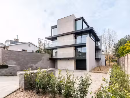 garage te koop in de panne