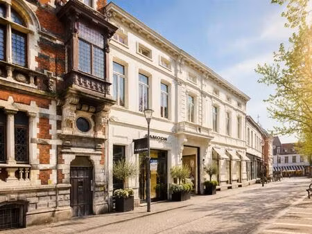 commercieel te koop in turnhout
