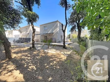 achat : maison (34500)