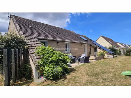 vente maison 8 pièces 147 m2 à émiéville