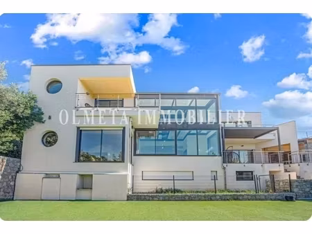 annonce maison à vendre