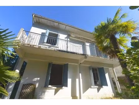 maison - 92m ²