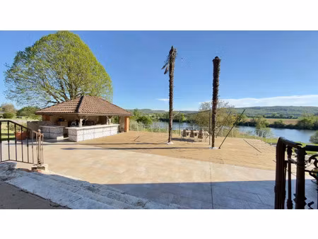 vente propriété 256 m2 à villeneuve-sur-lot