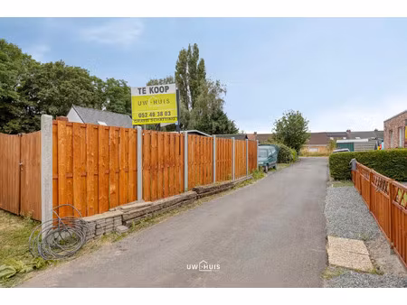 grond te koop in tielrode