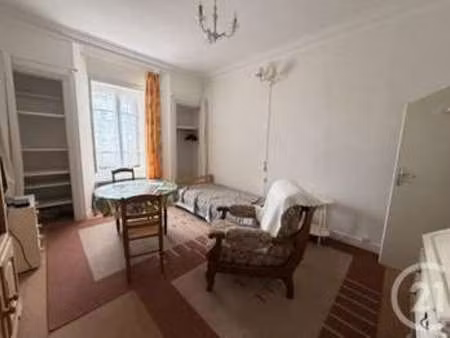 vente appartement t1 à bagnoles-de-l'orne (61140) : à vendre t1 / 21m² bagnoles-de-l'orne