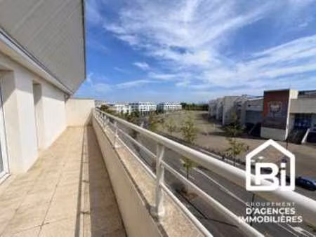 vente appartement 2 pièces à caen (14000) : à vendre 2 pièces / 29m² caen