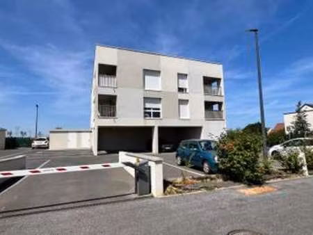 vente appartement 2 pièces à ifs (14123) : à vendre 2 pièces / 46m² ifs