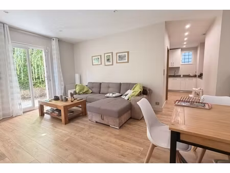 annonce appartement à vendre