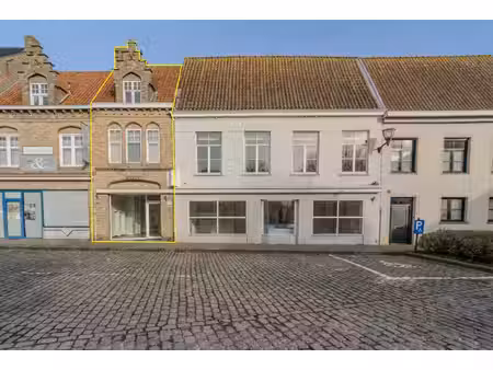 huis te koop in lo-reninge