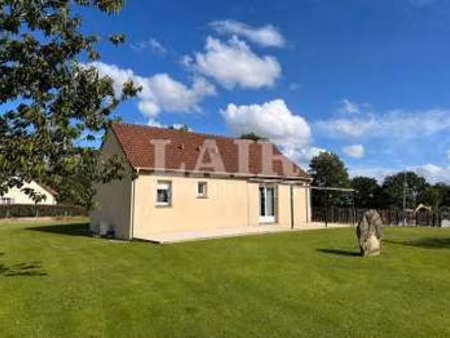 vente maison aux monts-d'andaine (61600) : à vendre / 90m² les monts-d'andaine
