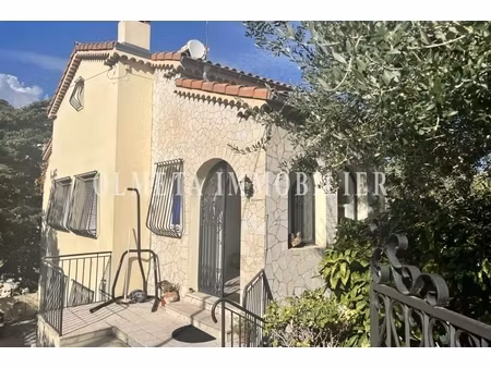 annonce maison à vendre