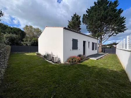 location maison 3 pièces 64m²
