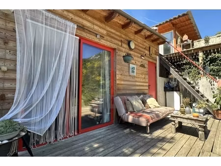 annonce maison à vendre
