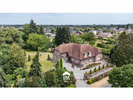 huis te koop in maaseik met 5 slaapkamers
