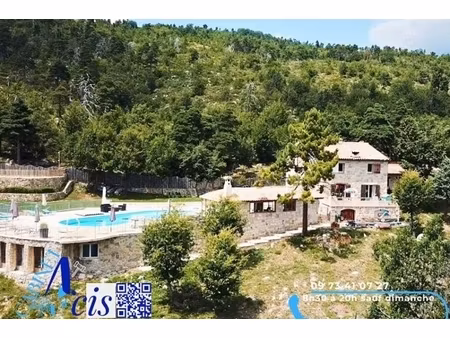 annonce maison à vendre