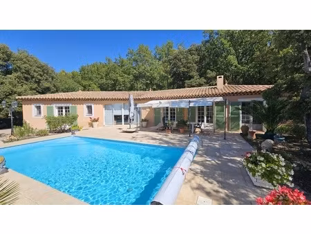 maison 5 pièces - 132 m²