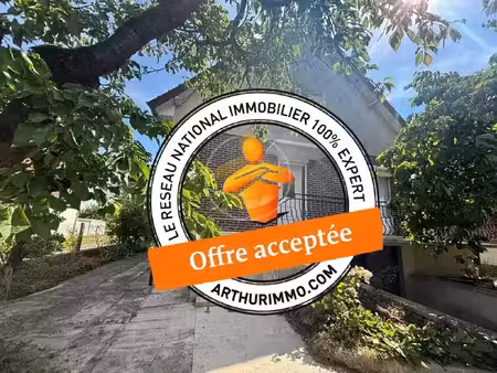 vente maison 6 pièces 106 m2 à autreville
