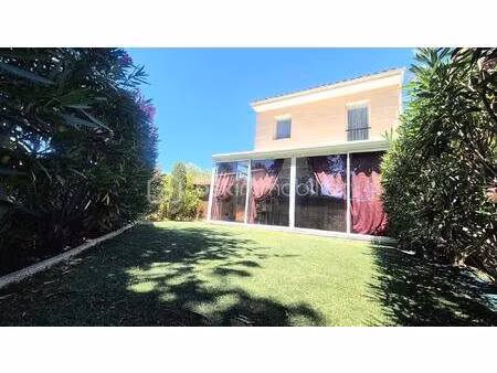 maison de 89 m² à cuers