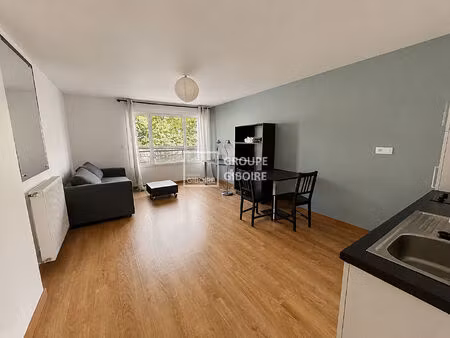 achat appartement 1 pièce 28m² rennes 35700